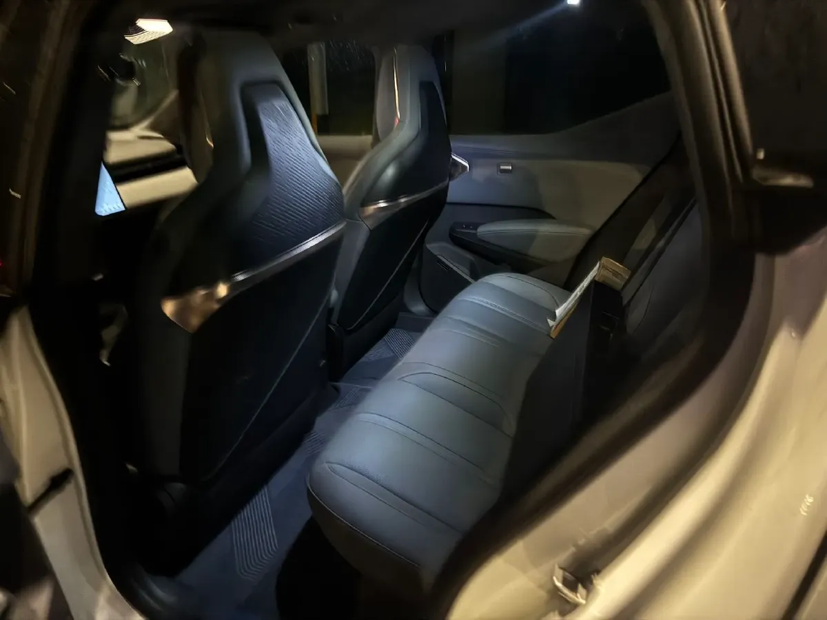 2023 Zeekr X BEV 66KWH,autocango,china used car exporter,china ev exporter,chinese used car exporter,chinese used ev exporter