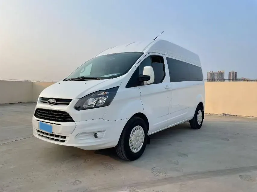 2021 Ford Transit 2.0T 121HP L4 5MT,autocango,china used car exporter,china ev exporter,chinese used car exporter,chinese used ev exporter