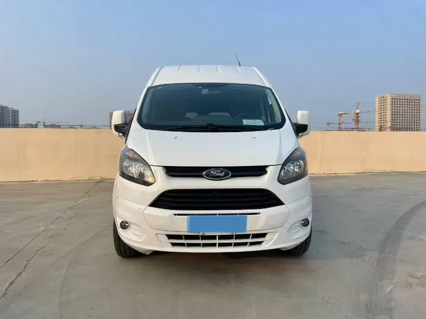 2021 Ford Transit 2.0T 121HP L4 5MT,autocango,china used car exporter,china ev exporter,chinese used car exporter,chinese used ev exporter