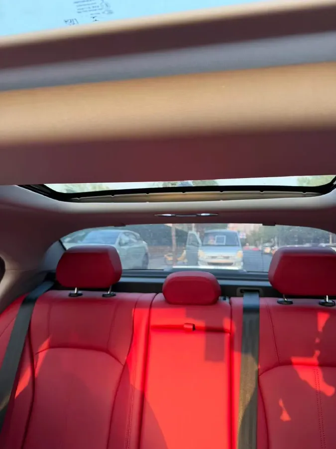 2020 Alfa Romeo Giulia 2.0T 280HP L4 8AT,autocango,china used car exporter,china ev exporter,chinese used car exporter,chinese used ev exporter