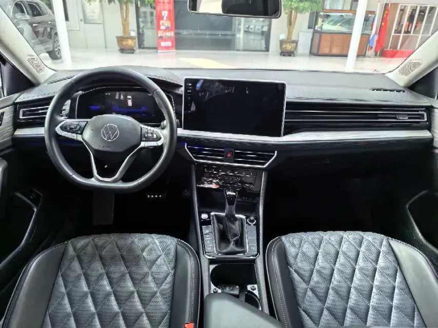 2023 Volkswagen Sagitar 1.4T 150HP L4 7DCT,autocango,china used car exporter,china ev exporter,chinese used car exporter,chinese used ev exporter