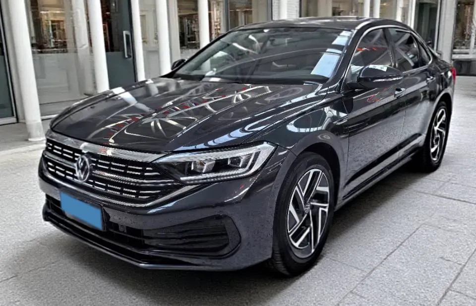 2023 Volkswagen Sagitar 1.4T 150HP L4 7DCT,autocango,china used car exporter,china ev exporter,chinese used car exporter,chinese used ev exporter