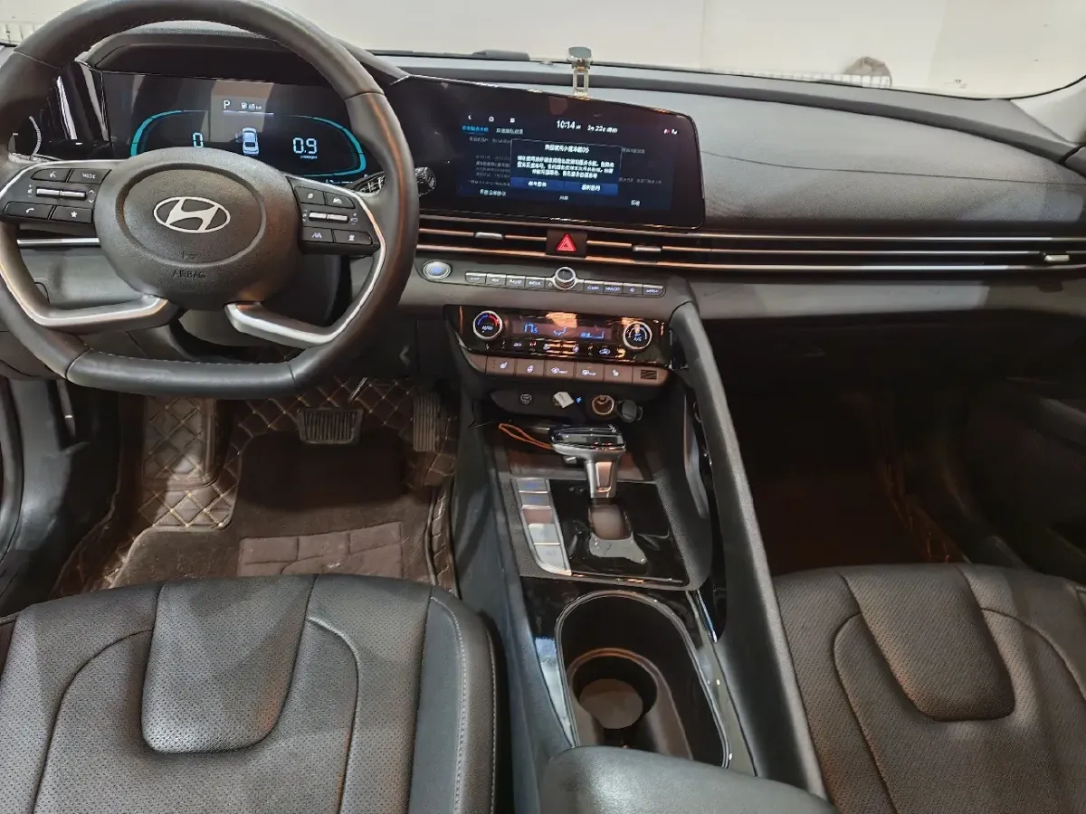 2023 Hyundai Elantra 1.5L 115HP L4 CVT,autocango,china used car exporter,china ev exporter,chinese used car exporter,chinese used ev exporter