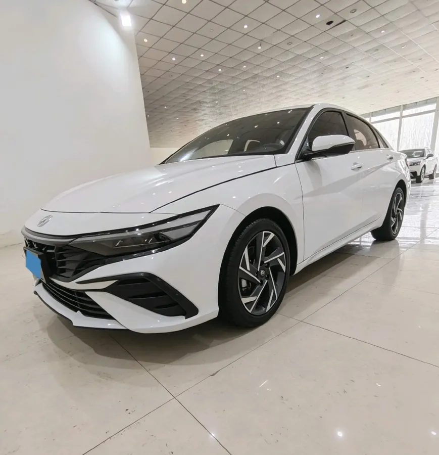2023 Hyundai Elantra 1.5L 115HP L4 CVT,autocango,china used car exporter,china ev exporter,chinese used car exporter,chinese used ev exporter