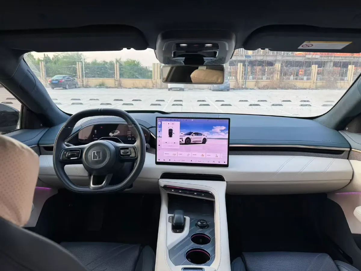 2025 Zeekr 001 BEV 95KWH,autocango,china used car exporter,china ev exporter,chinese used car exporter,chinese used ev exporter