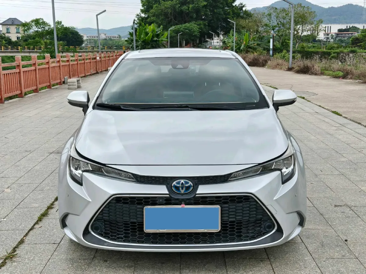 2019 Toyota Levin 1.8L 98HP L4 E-CVT Hybrid,autocango,china used car exporter,china ev exporter,chinese used car exporter,chinese used ev exporter
