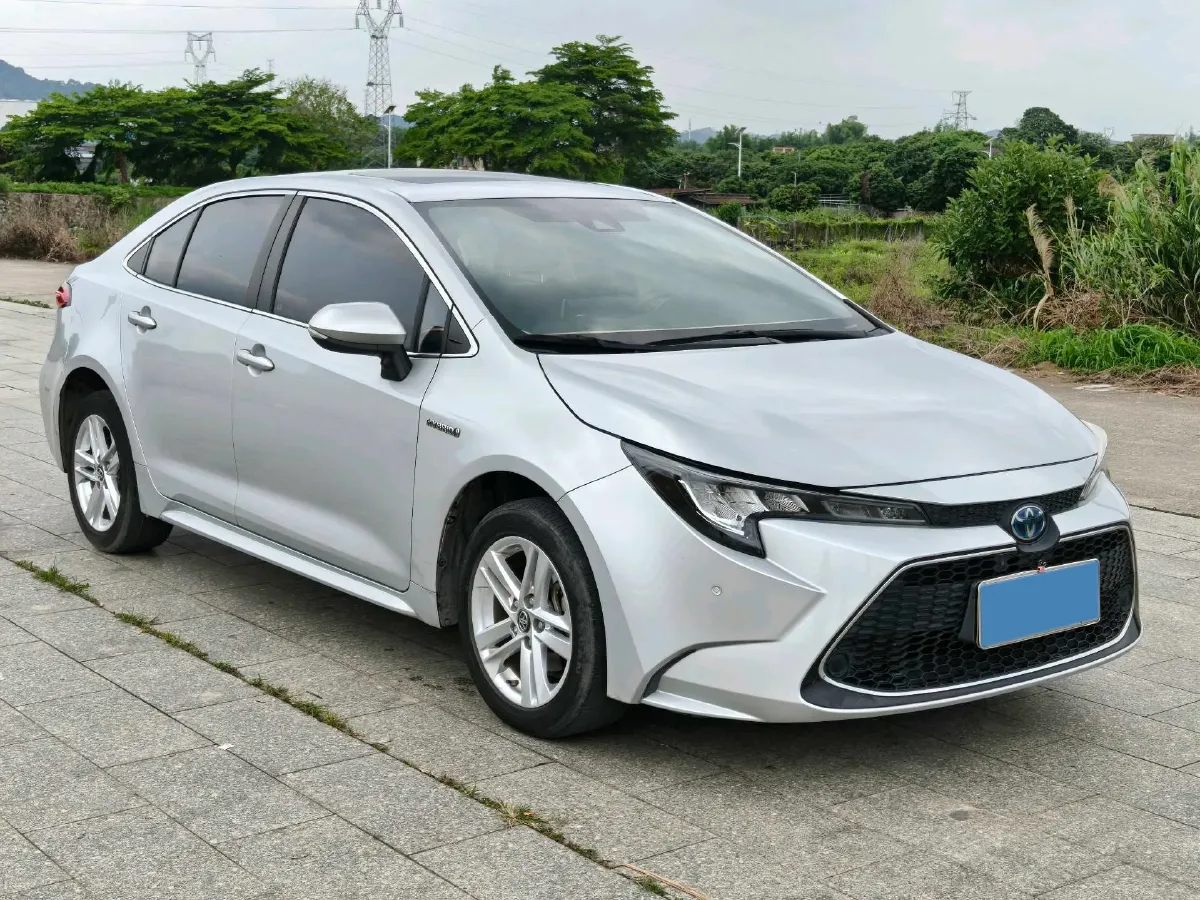 2019 Toyota Levin 1.8L 98HP L4 E-CVT Hybrid,autocango,china used car exporter,china ev exporter,chinese used car exporter,chinese used ev exporter
