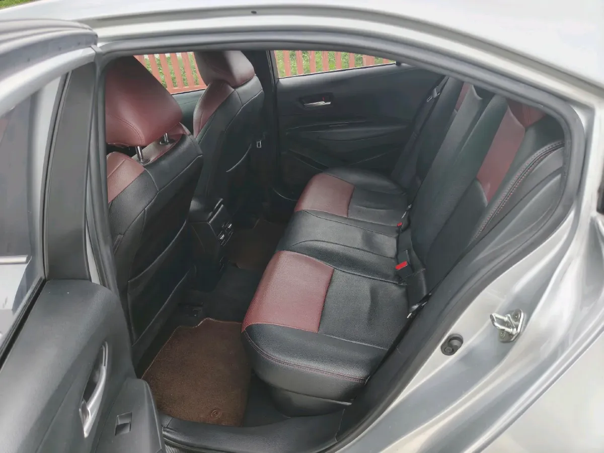 2019 Toyota Levin 1.8L 98HP L4 E-CVT Hybrid,autocango,china used car exporter,china ev exporter,chinese used car exporter,chinese used ev exporter