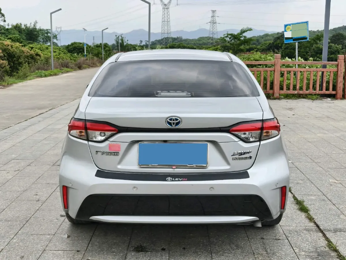 2019 Toyota Levin 1.8L 98HP L4 E-CVT Hybrid,autocango,china used car exporter,china ev exporter,chinese used car exporter,chinese used ev exporter