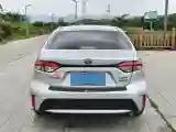 2019 Toyota Levin 1.8L 98HP L4 E-CVT Hybrid