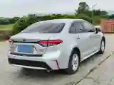 2019 Toyota Levin 1.8L 98HP L4 E-CVT Hybrid