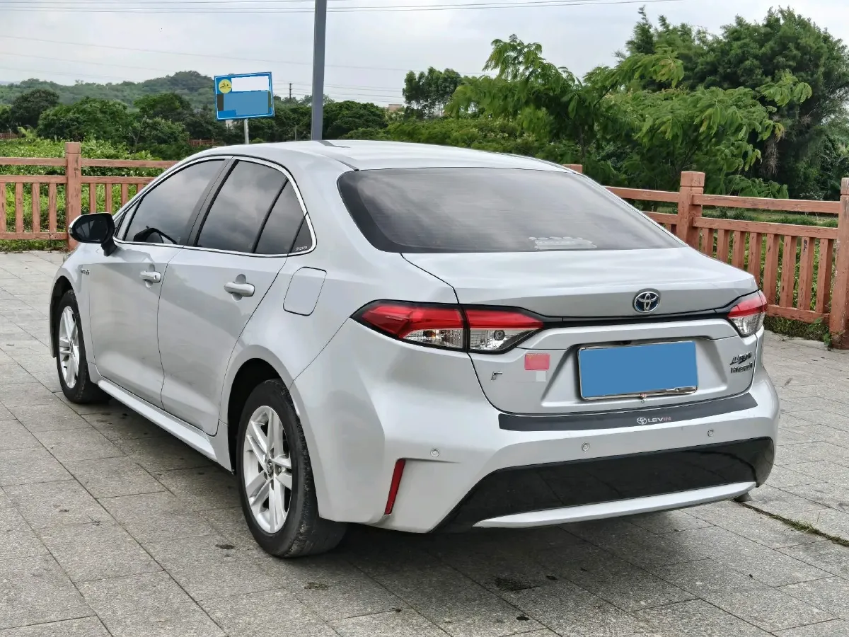 2019 Toyota Levin 1.8L 98HP L4 E-CVT Hybrid,autocango,china used car exporter,china ev exporter,chinese used car exporter,chinese used ev exporter