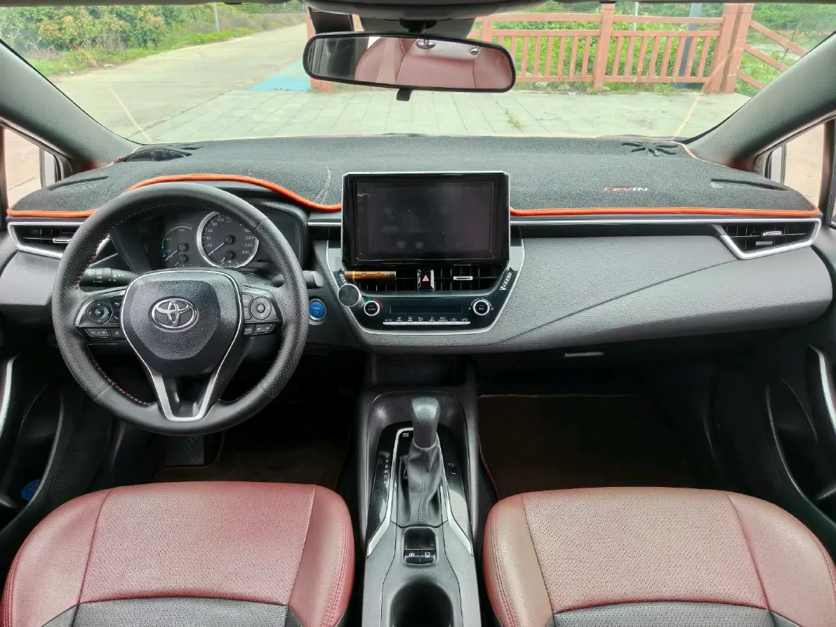 2019 Toyota Levin 1.8L 98HP L4 E-CVT Hybrid,autocango,china used car exporter,china ev exporter,chinese used car exporter,chinese used ev exporter