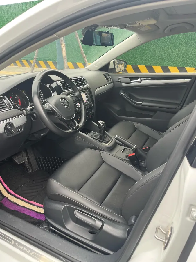 2018 Volkswagen Sagitar 1.2T 110HP L4 7DCT,autocango,china used car exporter,china ev exporter,chinese used car exporter,chinese used ev exporter