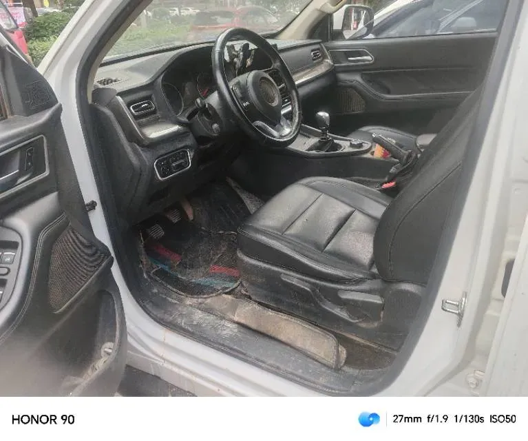 2023 Great Wall Poer 2.0T 166HP L4 6MT,autocango,china used car exporter,china ev exporter,chinese used car exporter,chinese used ev exporter