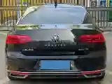 2021 Volkswagen Magotan 2.0T 186HP L4 7DCT