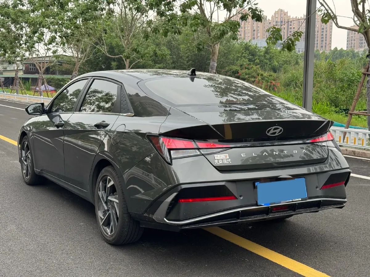 2023 Hyundai Elantra 1.5L 115HP L4 CVT,autocango,china used car exporter,china ev exporter,chinese used car exporter,chinese used ev exporter