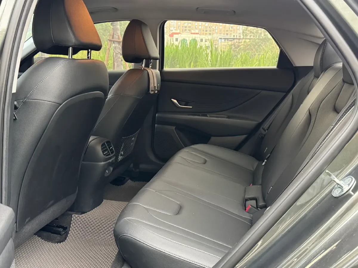 2023 Hyundai Elantra 1.5L 115HP L4 CVT,autocango,china used car exporter,china ev exporter,chinese used car exporter,chinese used ev exporter