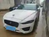 2021 Jaguar XEL 2.0T 250HP L4 8AT