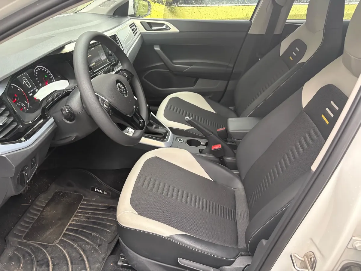 2019 Volkswagen Polo 1.5L 113HP L4 6AT,autocango,china used car exporter,china ev exporter,chinese used car exporter,chinese used ev exporter