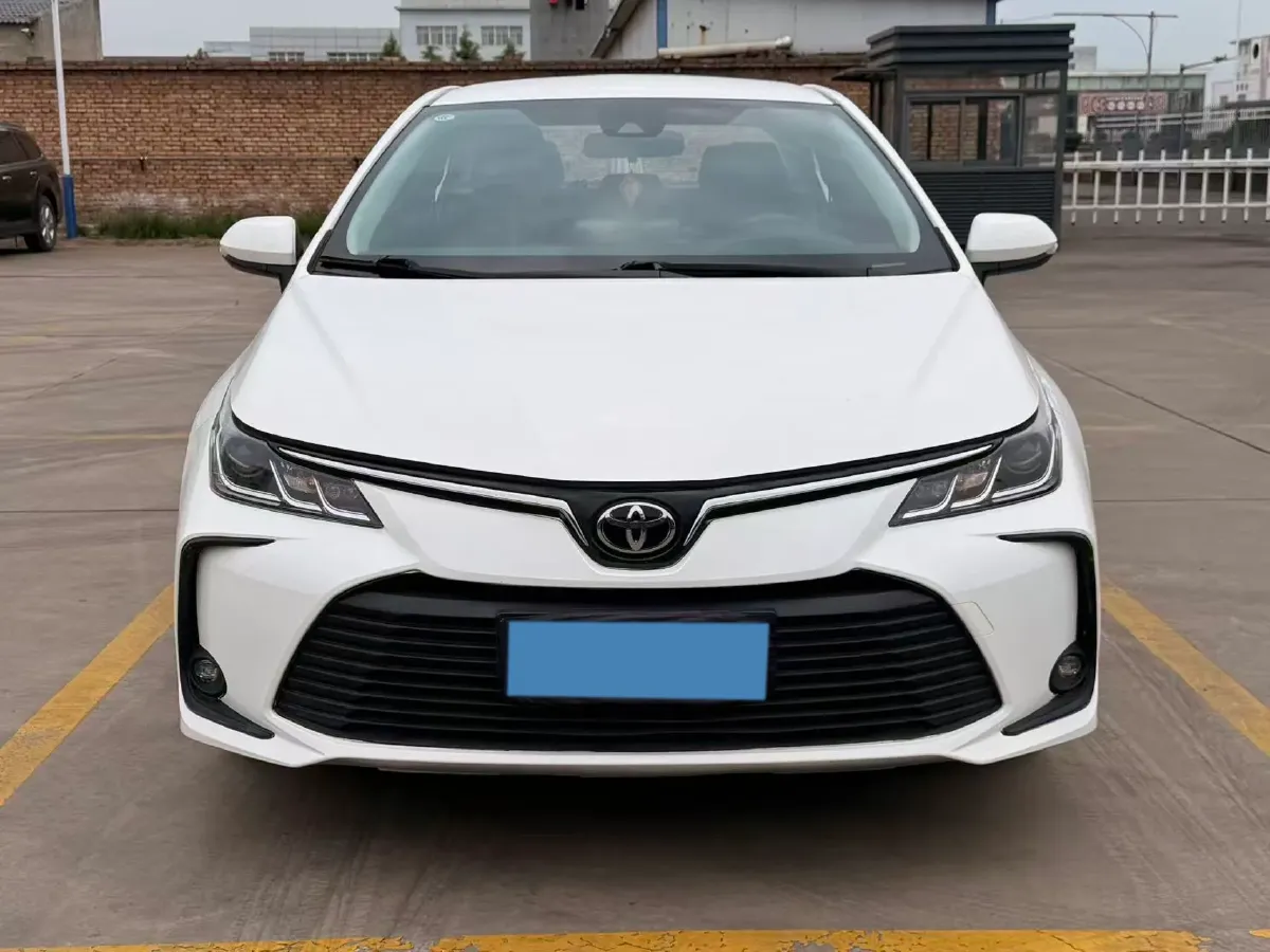 2022 Toyota Corolla 1.2T 116HP L4 CVT,autocango,china used car exporter,china ev exporter,chinese used car exporter,chinese used ev exporter