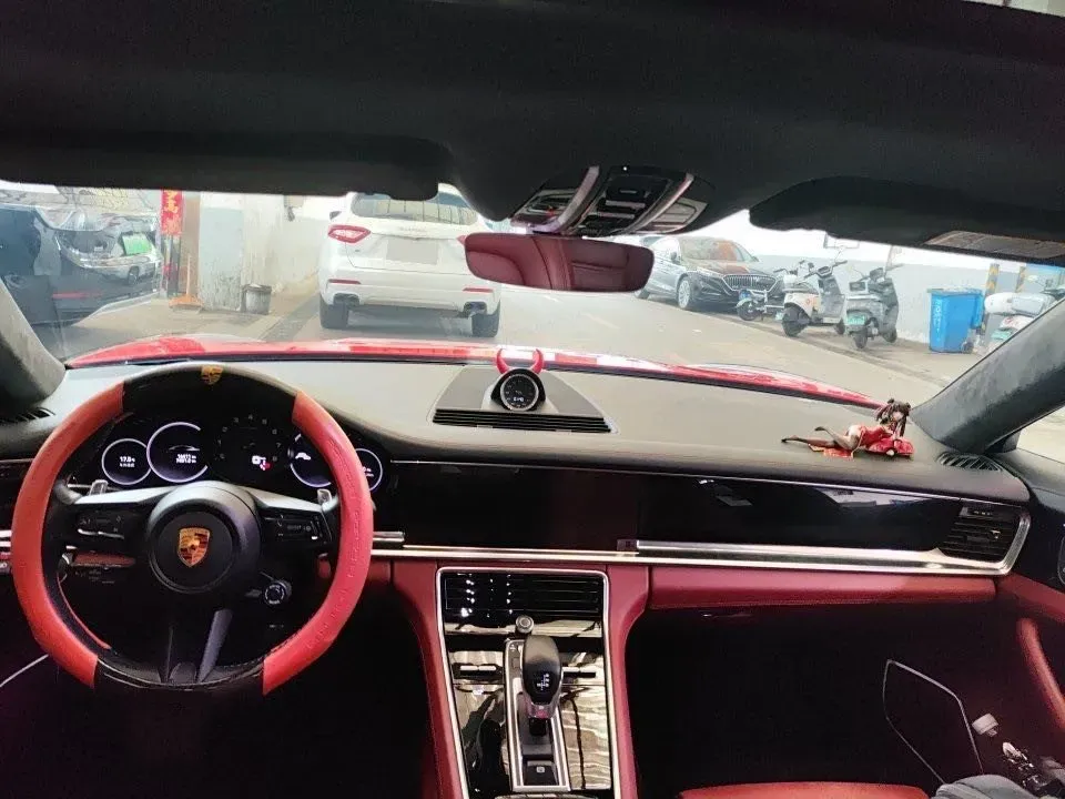 2021 Porsche Panamera 2.9T 330HP V6 8DCT,autocango,china used car exporter,china ev exporter,chinese used car exporter,chinese used ev exporter