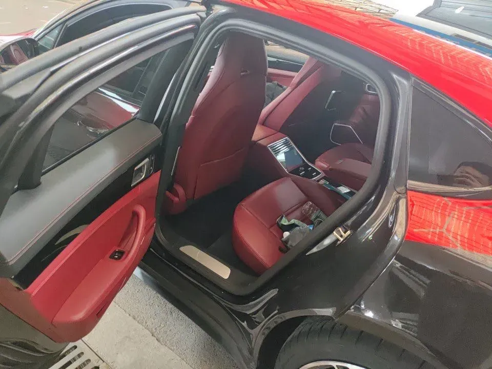 2021 Porsche Panamera 2.9T 330HP V6 8DCT,autocango,china used car exporter,china ev exporter,chinese used car exporter,chinese used ev exporter