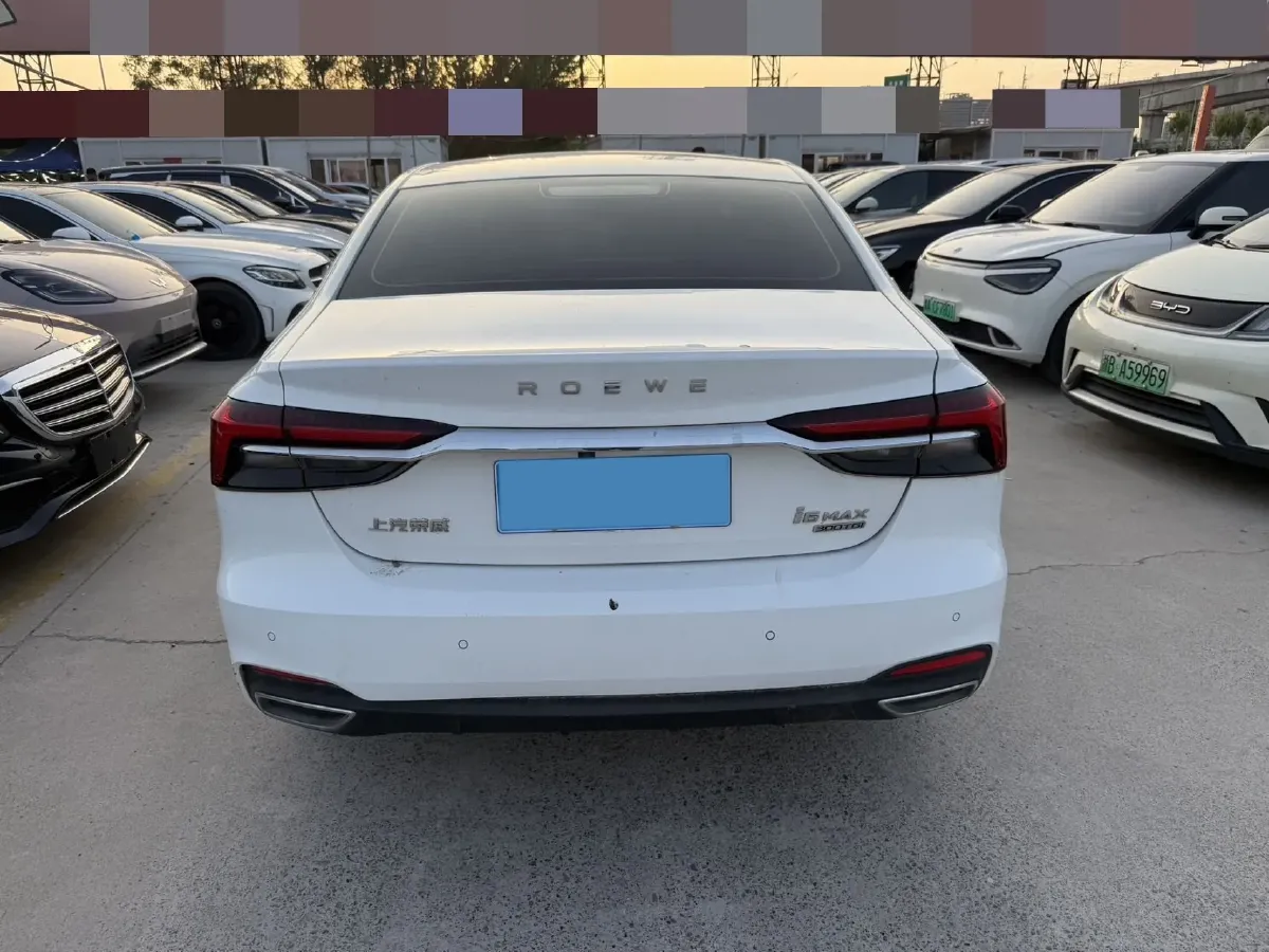 2020 Roewe i6 MAX 1.5T 173HP L4 7DCT,autocango,china used car exporter,china ev exporter,chinese used car exporter,chinese used ev exporter
