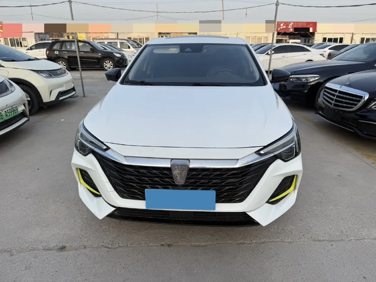 2020 Roewe i6 MAX 1.5T 173HP L4 7DCT,autocango,china used car exporter,china ev exporter,chinese used car exporter,chinese used ev exporter