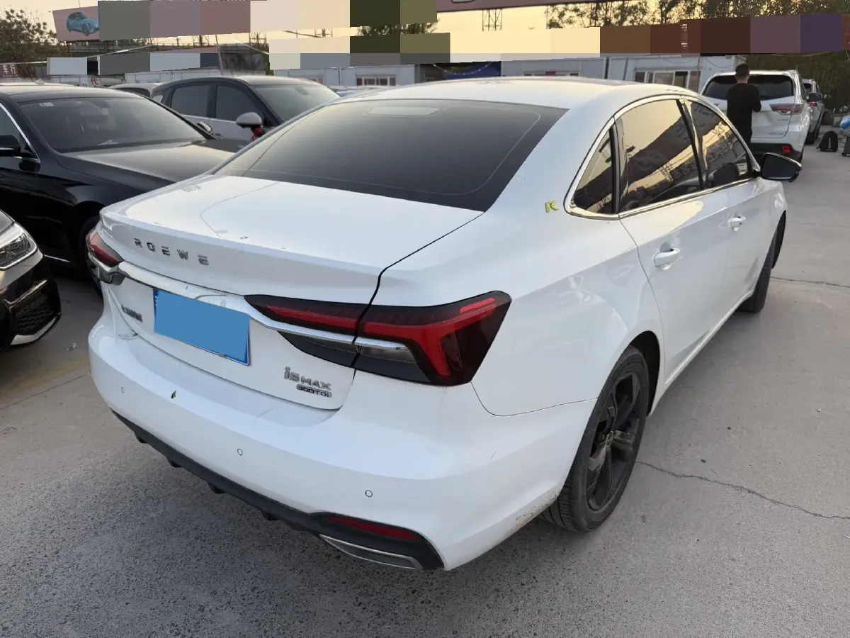 2020 Roewe i6 MAX 1.5T 173HP L4 7DCT,autocango,china used car exporter,china ev exporter,chinese used car exporter,chinese used ev exporter