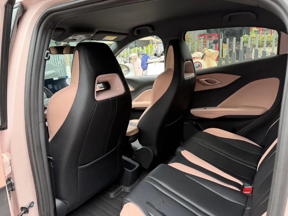 2025 BYD Seagull BEV 30.08KWH,autocango,china used car exporter,china ev exporter,chinese used car exporter,chinese used ev exporter