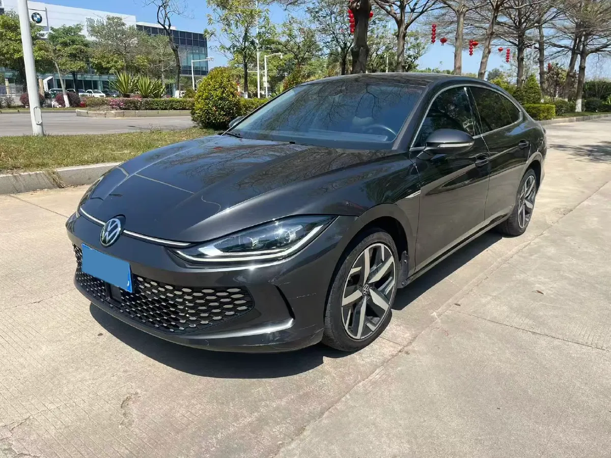 2023 Volkswagen Lamando 1.4T 150HP L4 7DCT,autocango,china used car exporter,china ev exporter,chinese used car exporter,chinese used ev exporter