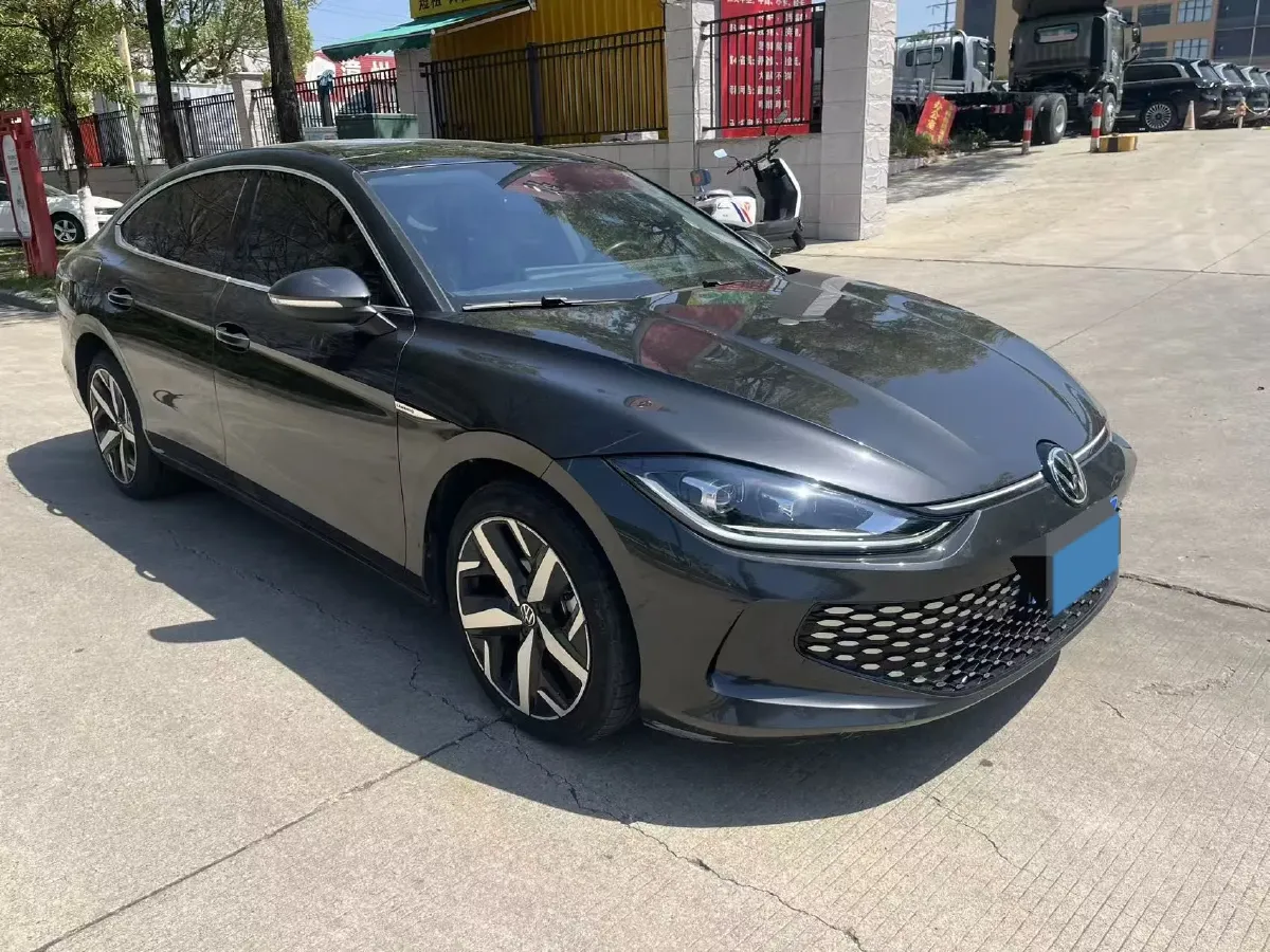 2023 Volkswagen Lamando 1.4T 150HP L4 7DCT,autocango,china used car exporter,china ev exporter,chinese used car exporter,chinese used ev exporter
