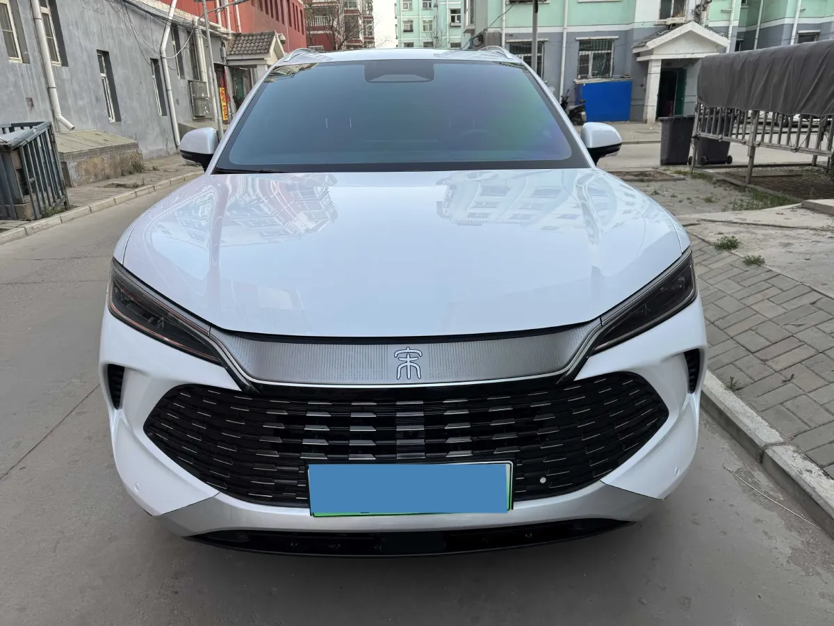 2026 BYD SongL DM-i 1.5L 101HP L4 E-CVT PHEV,autocango,china used car exporter,china ev exporter,chinese used car exporter,chinese used ev exporter