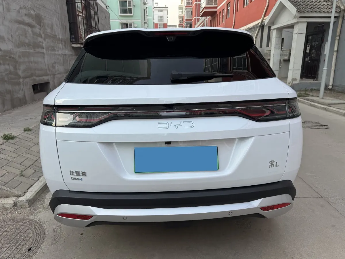 2026 BYD SongL DM-i 1.5L 101HP L4 E-CVT PHEV,autocango,china used car exporter,china ev exporter,chinese used car exporter,chinese used ev exporter