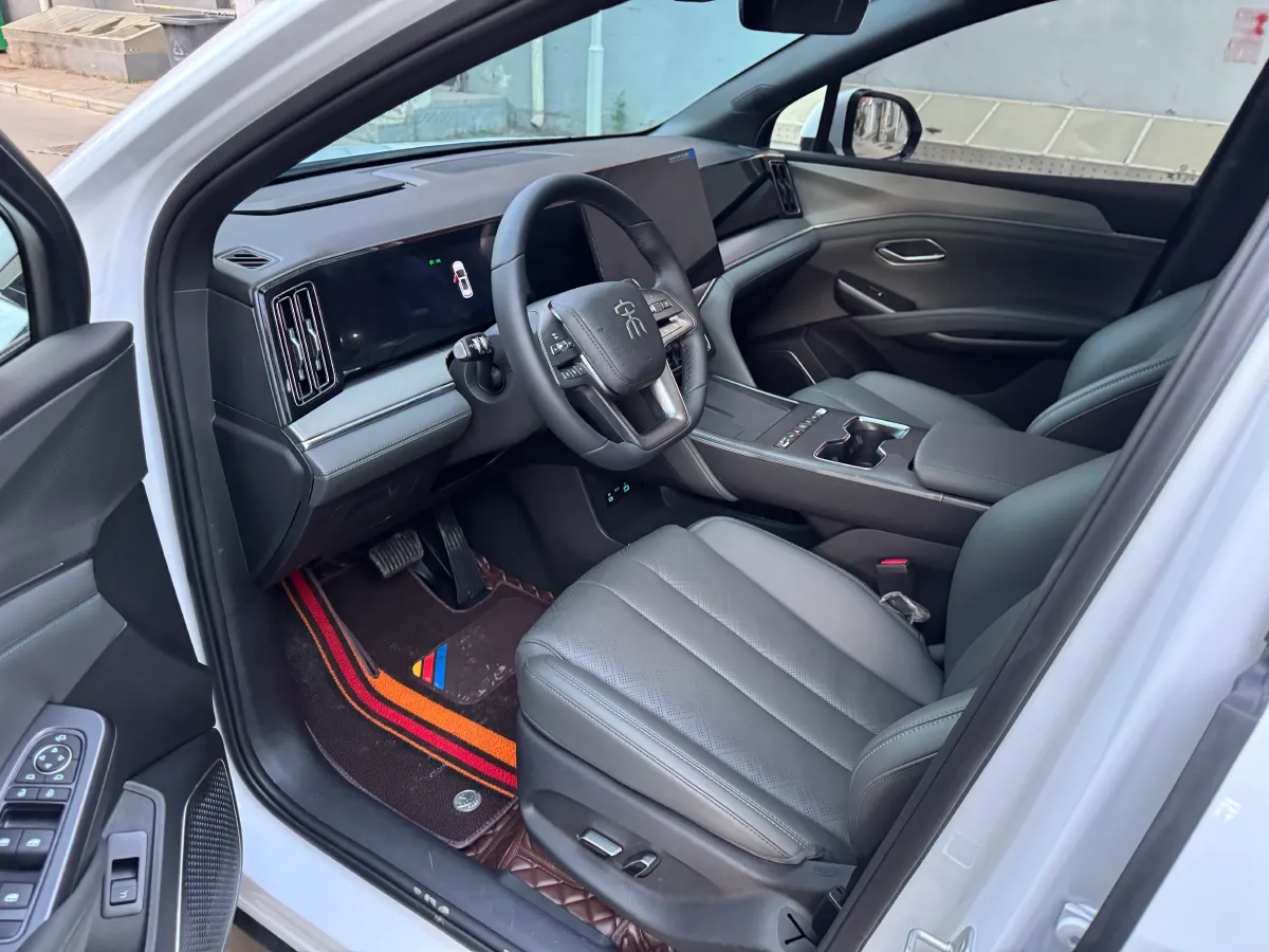 2026 BYD SongL DM-i 1.5L 101HP L4 E-CVT PHEV,autocango,china used car exporter,china ev exporter,chinese used car exporter,chinese used ev exporter