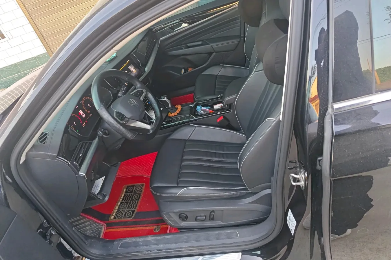 2022 Skoda Kodiak GT 2.0T 186HP L4 7DCT,autocango,china used car exporter,china ev exporter,chinese used car exporter,chinese used ev exporter