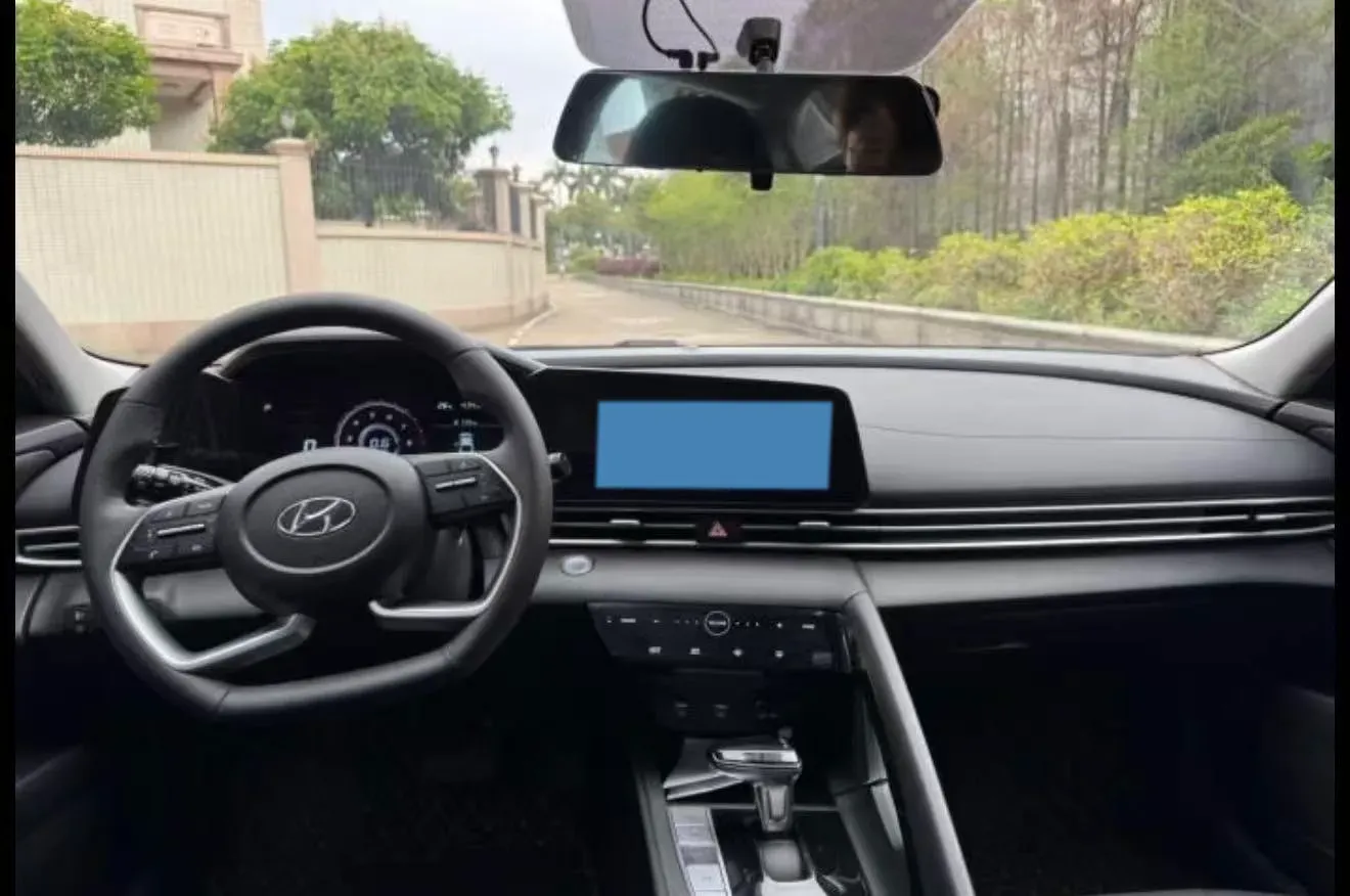 2022 Hyundai Elantra 1.5L 115HP L4 CVT,autocango,china used car exporter,china ev exporter,chinese used car exporter,chinese used ev exporter