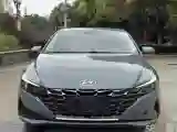 2022 Hyundai Elantra 1.5L 115HP L4 CVT