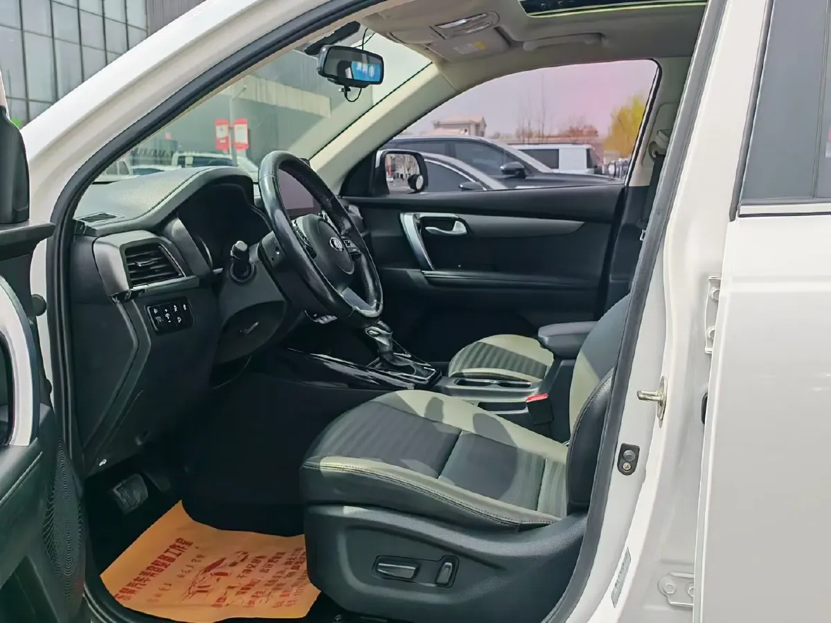 2019 Kia Sportage R 2.0L 160HP L4 6AT,autocango,china used car exporter,china ev exporter,chinese used car exporter,chinese used ev exporter