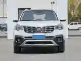 2019 Kia Sportage R 2.0L 160HP L4 6AT