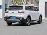 2019 Kia Sportage R 2.0L 160HP L4 6AT