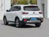 2019 Kia Sportage R 2.0L 160HP L4 6AT