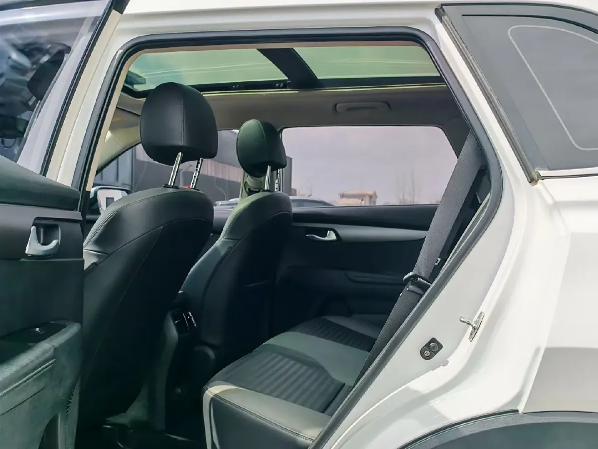 2019 Kia Sportage R 2.0L 160HP L4 6AT,autocango,china used car exporter,china ev exporter,chinese used car exporter,chinese used ev exporter