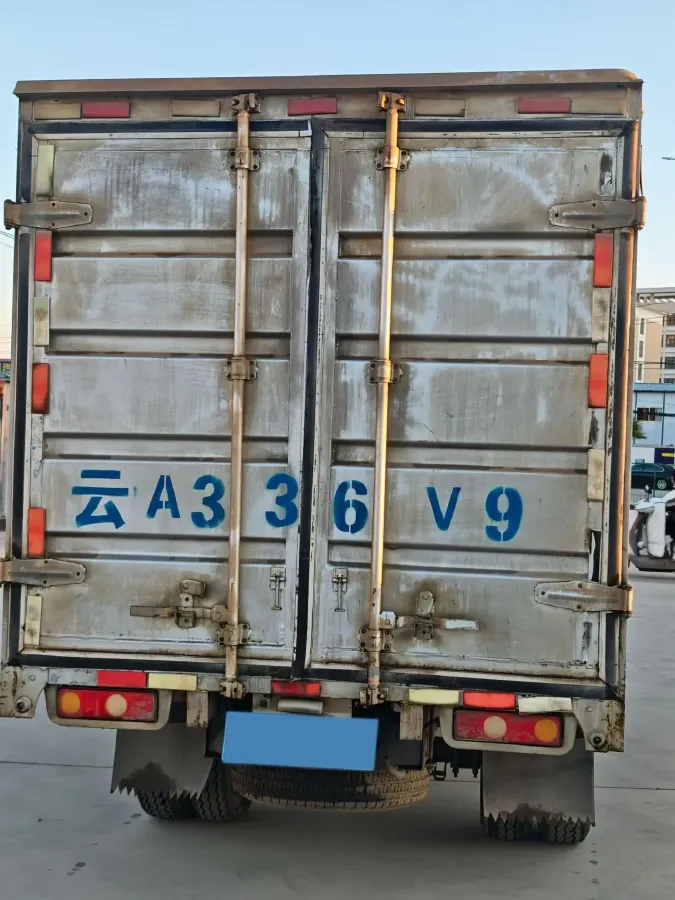 2020 DongFeng DFSK D51 1.5L 112HP L4 5MT,autocango,china used car exporter,china ev exporter,chinese used car exporter,chinese used ev exporter