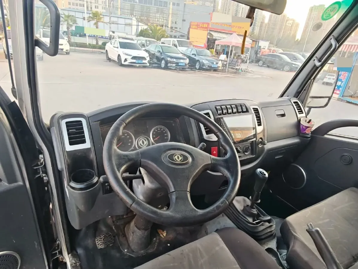 2020 DongFeng DFSK D51 1.5L 112HP L4 5MT,autocango,china used car exporter,china ev exporter,chinese used car exporter,chinese used ev exporter