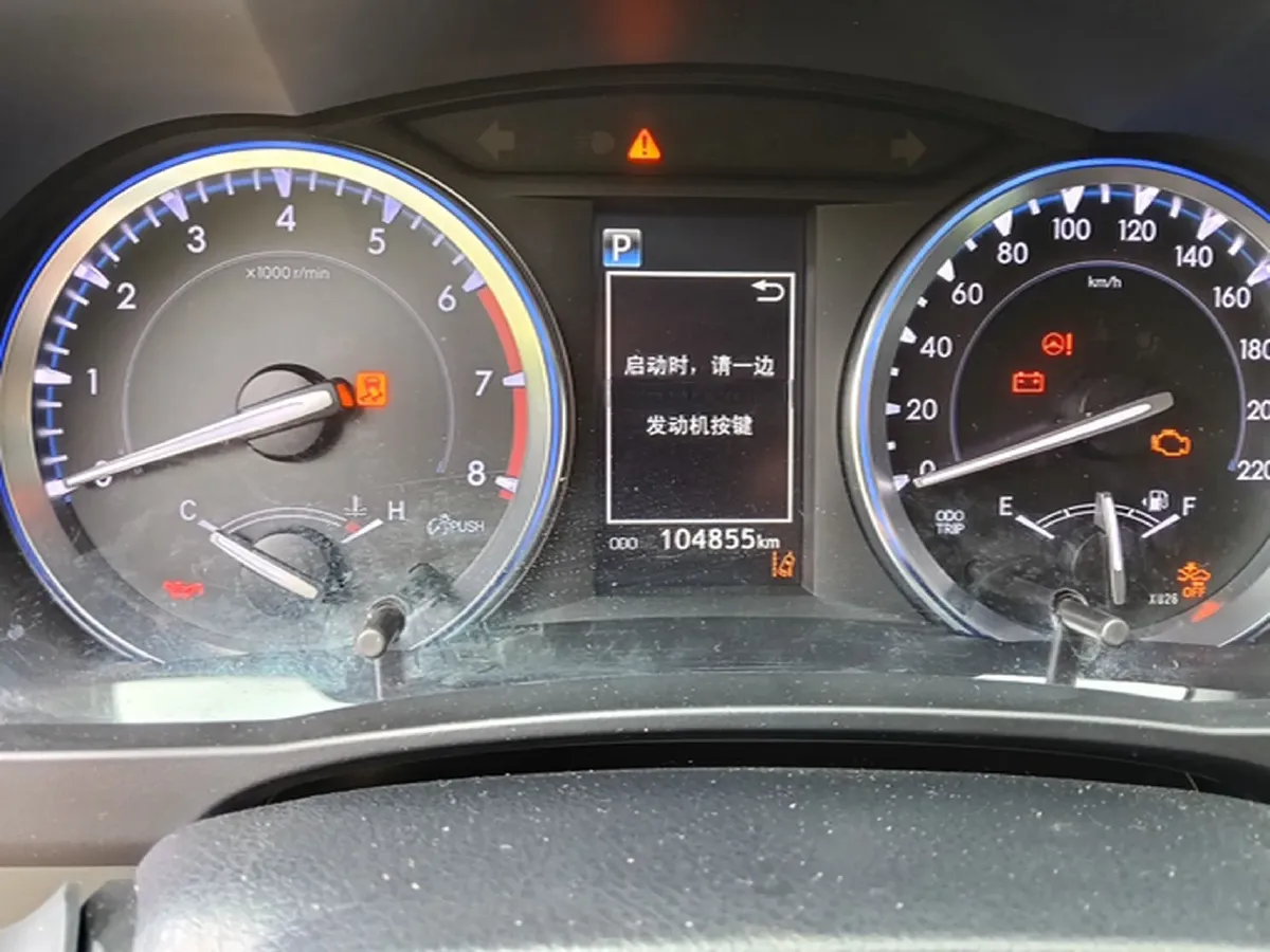 2021 Toyota Highlander 2.0T 220HP L4 6AT,autocango,china used car exporter,china ev exporter,chinese used car exporter,chinese used ev exporter