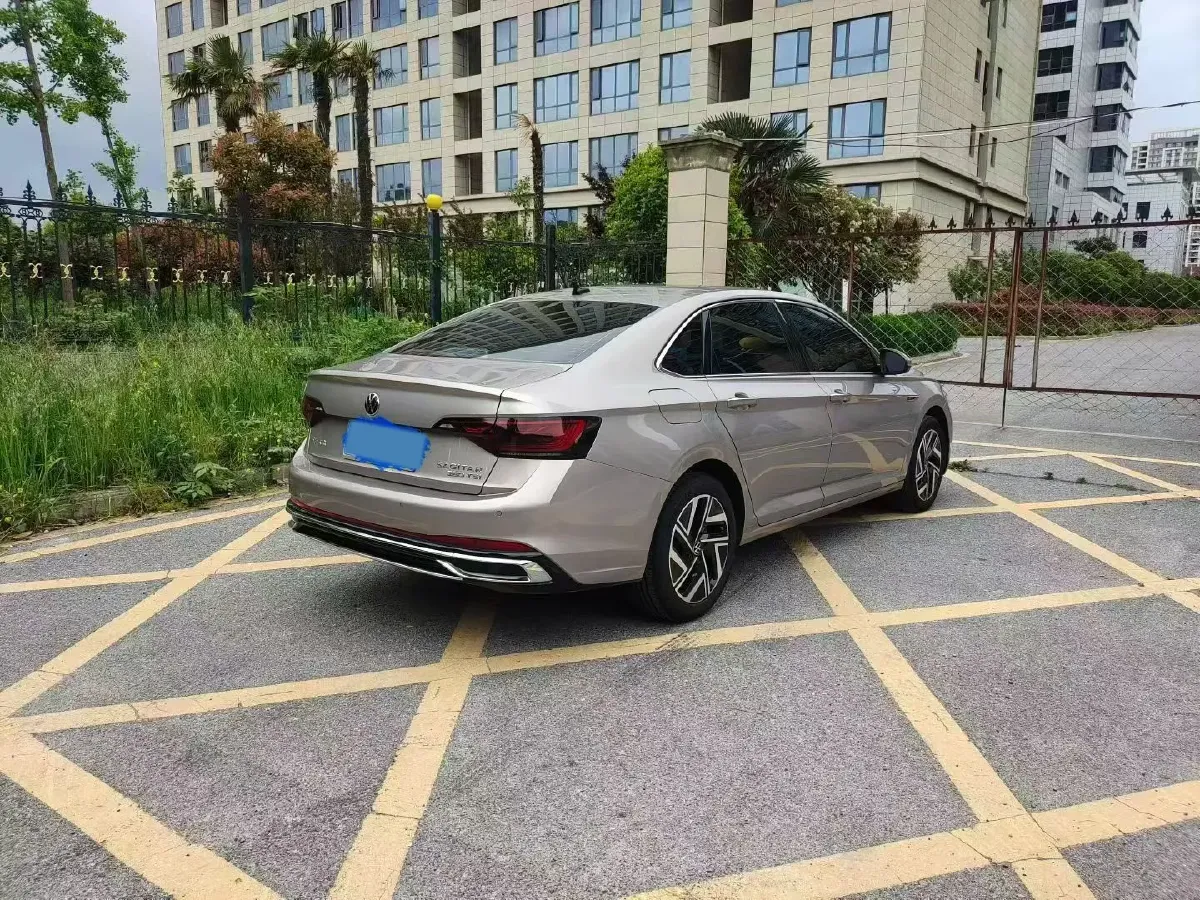 2023 Volkswagen Sagitar 1.4T 150HP L4 7DCT,autocango,china used car exporter,china ev exporter,chinese used car exporter,chinese used ev exporter