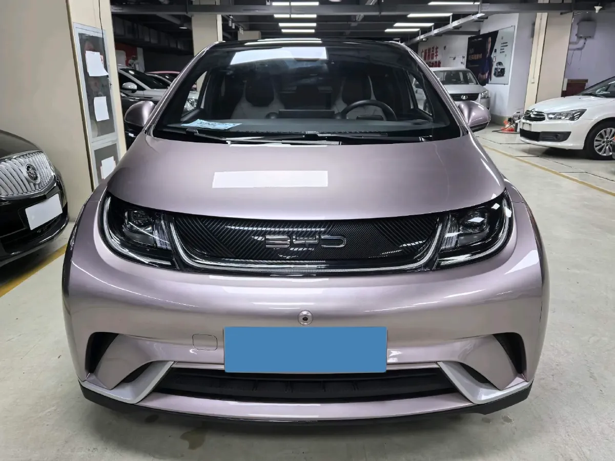 2021 BYD Yuan Pro BEV 50.1KWH,autocango,china used car exporter,china ev exporter,chinese used car exporter,chinese used ev exporter