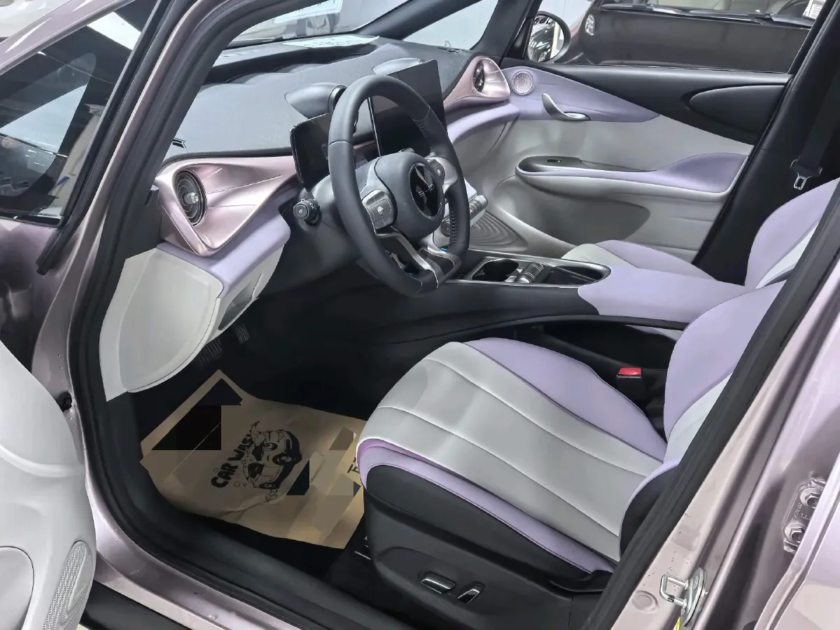 2021 BYD Yuan Pro BEV 50.1KWH,autocango,china used car exporter,china ev exporter,chinese used car exporter,chinese used ev exporter